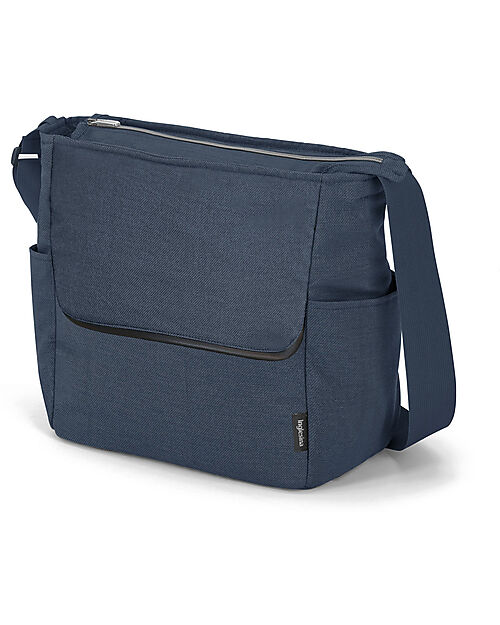 Inglesina Aptica Day Bag - Resort Blue - Essential for Parents Always on the Move Organize and Bags