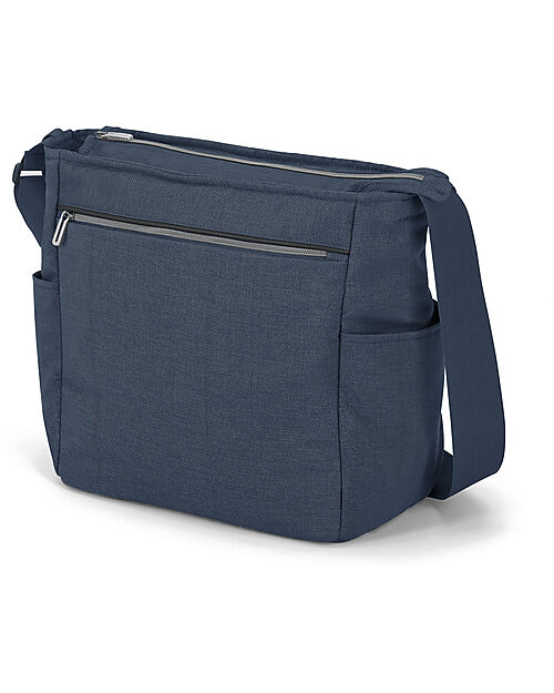 Inglesina Aptica Day Bag - Resort Blue - Essential for Parents Always on the Move Organize and Bags
