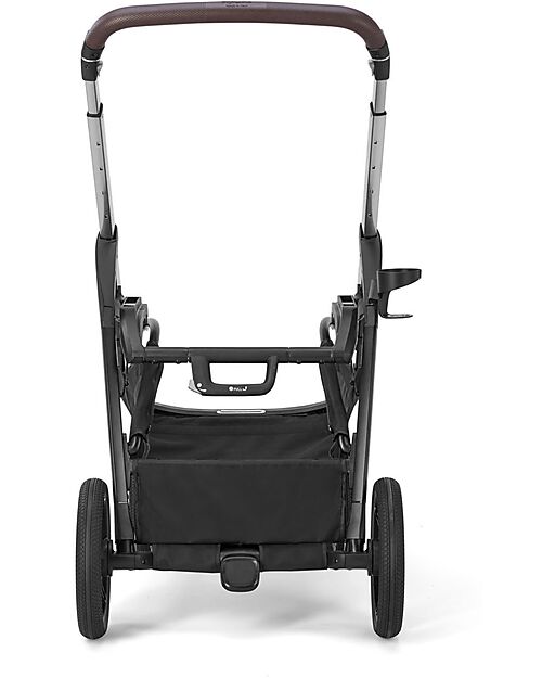 Inglesina Aptica Frame - Litio Black - Urban Travel System Pushchairs