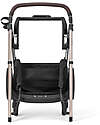 Inglesina Aptica Frame - Palladio Black Pushchairs