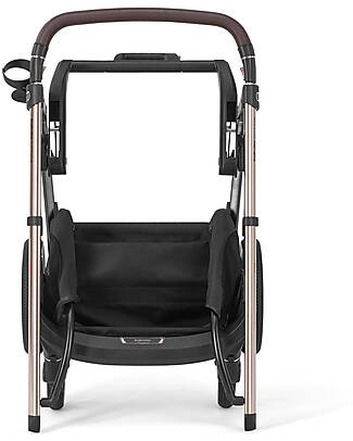 Inglesina Aptica Frame - Palladio Black Pushchairs