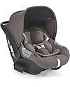 Inglesina Aptica System Quattro - Essence Mokka - All Season Seat + Open Up Cot + Standup + Darwin Car Seat Pushchairs