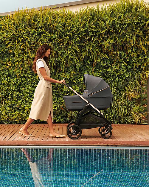 Aptica Xt Sac A Langer Inglesina Sac à Langer Day Bag Aptica Inglesina