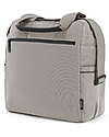 Inglesina Aptica XT Day Bag - Tundra Beige - Technical Fabric and Waterproof Zip Organize and Bags