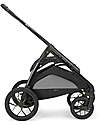 Inglesina Aptica XT Frame - Total Black Pushchairs