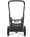 Inglesina Aptica XT Frame - Total Black Pushchairs
