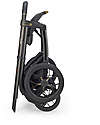 Inglesina Aptica XT Frame - Total Black Pushchairs