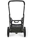 Inglesina Aptica XT Frame - Total Black Pushchairs