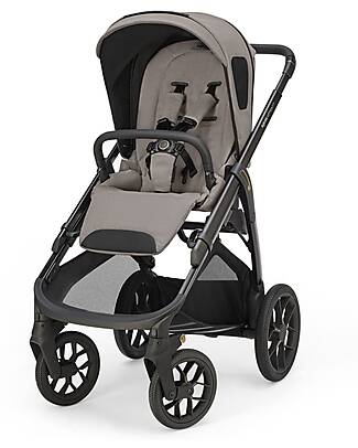 Inglesina Aptica XT Stroller - Tundra Beige - Suitable for all terrains Pushchairs