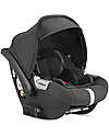 Inglesina Aptica XT System Quattro - Magnet Grey - All Season Seat + Open Up Cot + Standup + Darwin Car Seat Trio and Duo Strollers