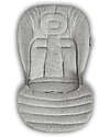 Inglesina Baby Snug Pad - Breathable Seat - 100% Cotton Baby Nest