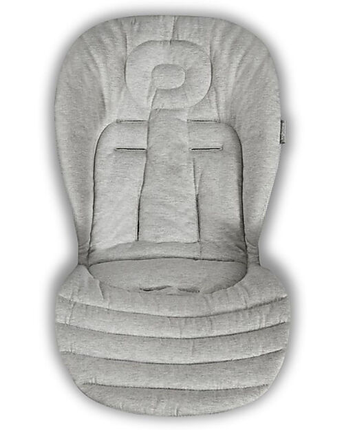 Inglesina Baby Snug Pad - Breathable Seat - 100% Cotton Mattresses and Baby-nest