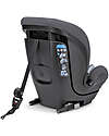 Inglesina Caboto i-Size Car Seat - Moon Gray - from 15 Months to 12 Years Car Seats Group 2/3
