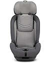 Inglesina Caboto i-Size Car Seat - Stone Gray - from 15 Months to 12 Years Car Seats Group 2/3