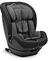 Inglesina Caboto i-Size Car Seat - Vulcan Black - from 15 Months up to 12 Years Car Seat Accessories