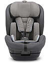 Inglesina Caboto i-Size Car Seat - Vulcan Black - from 15 Months up to 12 Years Car Seat Accessories