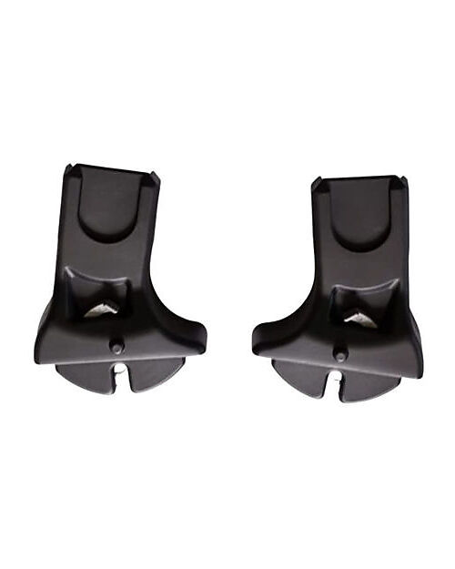Inglesina Car Seat Adapter Set - Electa Frame Car Seat Accessories