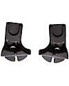 Inglesina Car Seat Adapter Set - Electa Frame Car Seat Accessories