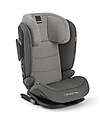 Inglesina Cartesio i-Size Car Seat - Stone Gray - from 3 to 12 years Car Seats Group 2/3