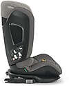 Inglesina Cartesio i-Size Car Seat - Stone Gray - from 3 to 12 years Car Seats Group 2/3