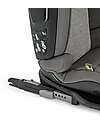 Inglesina Cartesio i-Size Car Seat - Vulcan Black - from 3 to 12 years Car Seats Group 2/3