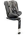 Inglesina Copernico Car Seat - Stone Gray - from birth to 12 years Car Seats Group 1/2/3