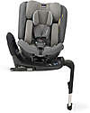 Inglesina Copernico Car Seat - Stone Gray - from birth to 12 years Car Seats Group 1/2/3