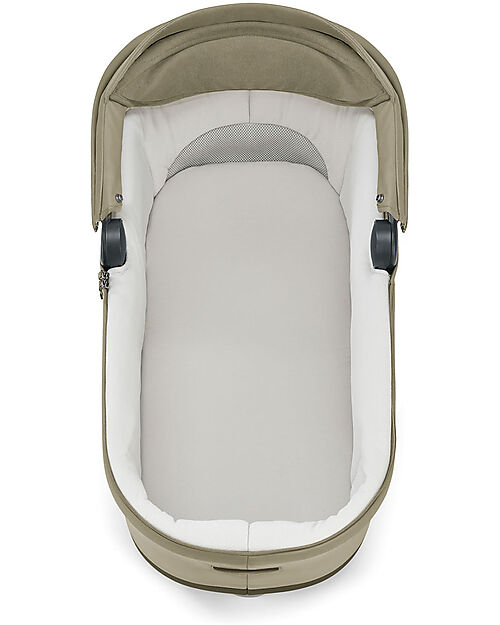 Inglesina Cot mattress cover compatible with Electa / Aptica / XT Cover and Frame