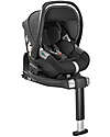 Inglesina Darwin 360° i-Size Rotating Base - for Darwin Infant/Darwin Infant Recline and Darwin Next Stage i-Size Car Seats Car Seat Accessories