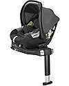 Inglesina Darwin 360° i-Size Rotating Base - for Darwin Infant/Darwin Infant Recline and Darwin Next Stage i-Size Car Seats Car Seat Accessories