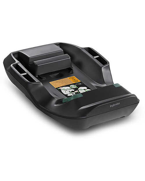 Inglesina Darwin Belted Base - Compatible with Darwin Infant Car Seat Car Seat Accessories