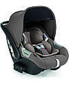 Inglesina Darwin Infant i-Size Car Seat - Aptica - Essence Mokka - from Birth to 12 Months Pushchairs