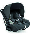 Inglesina Darwin Infant i-Size Car Seat - Aptica - Marble Grey - from Birth to 12 Months Pushchairs