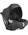 Inglesina Darwin Infant i-Size Car Seat - Aptica XT - Magnet Grey - from Birth to 12 Months Pushchairs