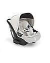Inglesina Darwin Recline Car Seat - Opal Ivory - from birth to 12 months Car Seats Group 0+/1