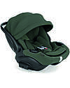 Inglesina Darwin Recline-EVO Car Seat - Aptica - Ivy Green - from birth to 12 months Pushchairs