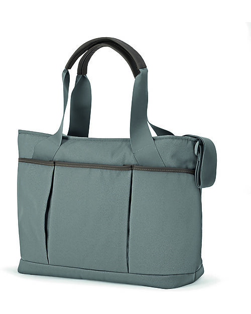 Inglesina Day Bag Aptica - Crystal Grey Pushchairs
