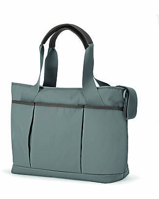 Inglesina Day Bag Aptica - Crystal Grey Pushchairs
