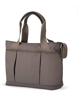 Inglesina Day Bag Aptica - Essence Mokka Pushchairs