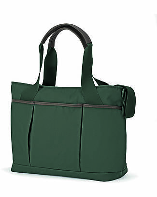 Inglesina Day Bag Aptica - Ivy Green Pushchairs