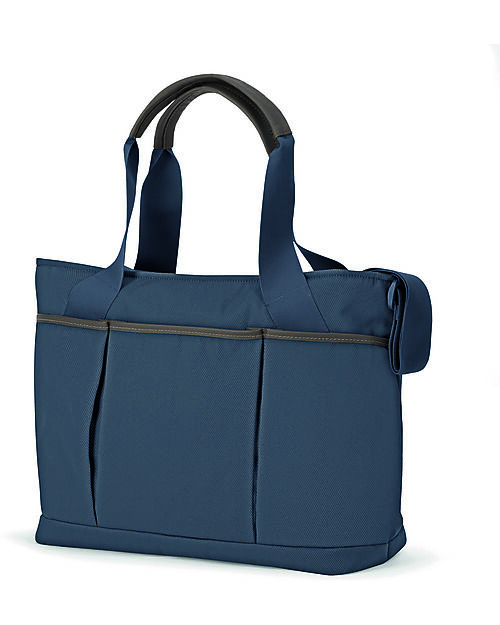 Inglesina Day Bag Aptica - Sapphire Blue Pushchairs