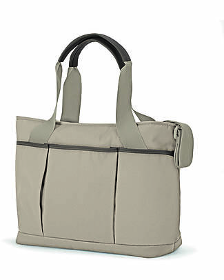 Inglesina Day Bag Aptica - Vicuna Beige Pushchairs