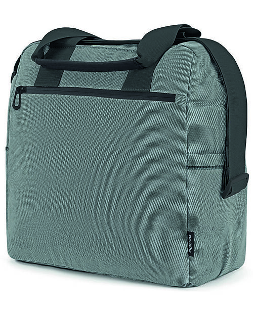 Inglesina Day Bag Aptica XT - Canyon Grey - Spacious and versatile Pushchairs