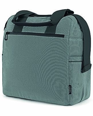 Inglesina Day Bag Aptica XT - Canyon Grey - Spacious and versatile Pushchairs
