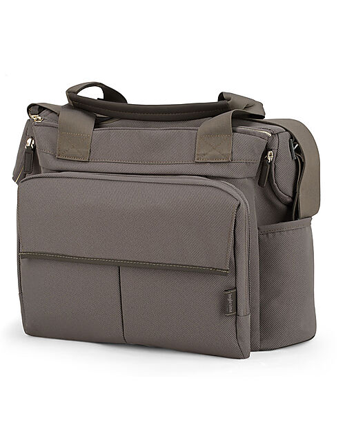 Inglesina Dual Bag Aptica - Essence Mokka Pushchairs