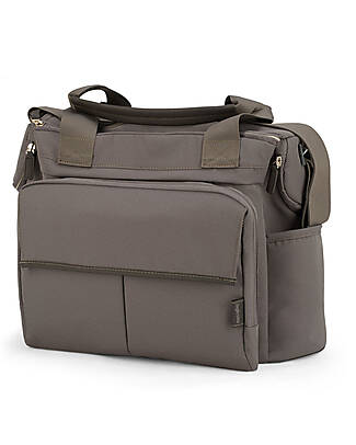 Inglesina Dual Bag Aptica - Essence Mokka Pushchairs