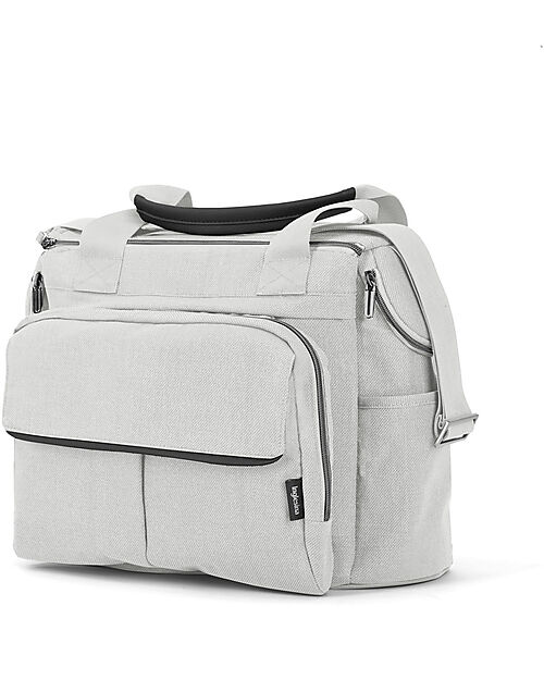 Inglesina Dual Bag Aptica - Opal Ivory Organize and Bags