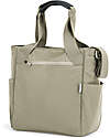 Inglesina Electa Day Bag - Hangar Beige - Practical for Everyday Use Pushchairs