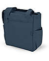 Inglesina Electa Day Bag - Hudson Blue - Practical for Everyday Use Organize and Bags