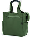 Inglesina Electa Day Bag - Loft Green - Practical for Everyday Use Pushchairs